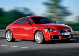 Illustration for article titled 11 Fuel-Friendly Sports Cars For The Next Gas Crisis